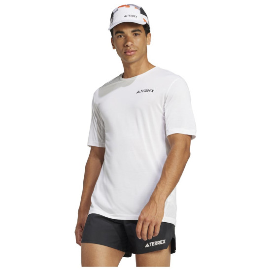 Adidas Ανδρική κοντομάνικη μπλούζα Terrex Xperior Climacool+ Tee